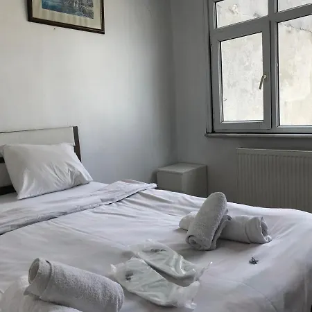Guest Гостевой дом