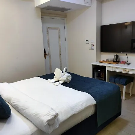 Hotel Galata & 3*