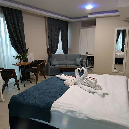 Hotel Galata &