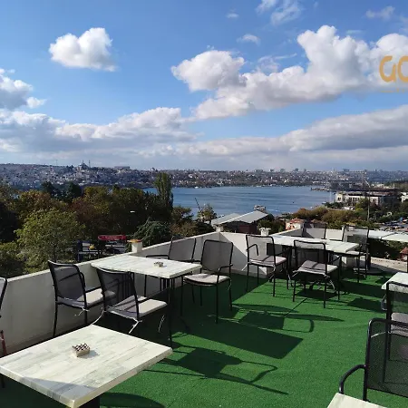 Hotel Galata &
