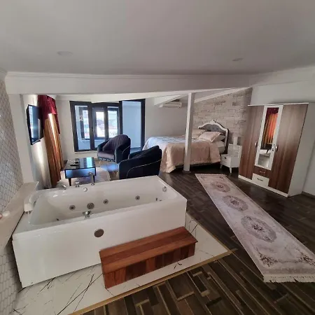 Aparthotel Ata Suite Hotel *