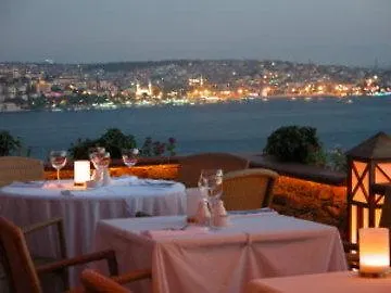 Hotel La Maison