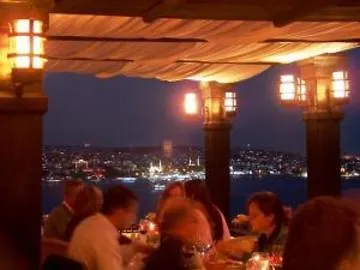 Hotel La Maison 3*