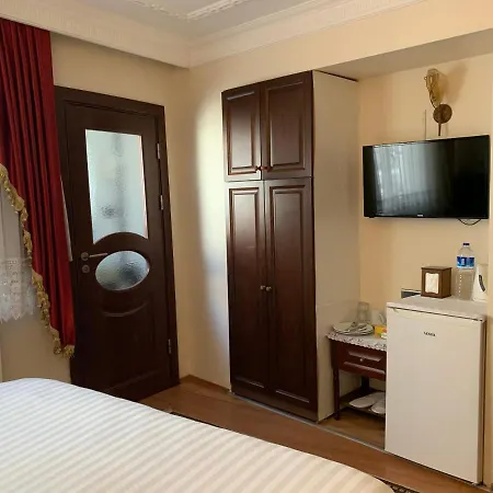 Ada 3* Istanbul
