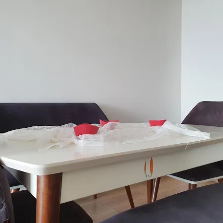 Appartement Mall Of