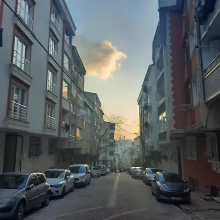 L'elegance De Jjm منزل للإقامة *