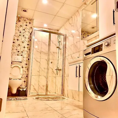 منزل للإقامة L'elegance De Jjm