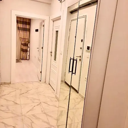 L'elegance De Jjm Homestay