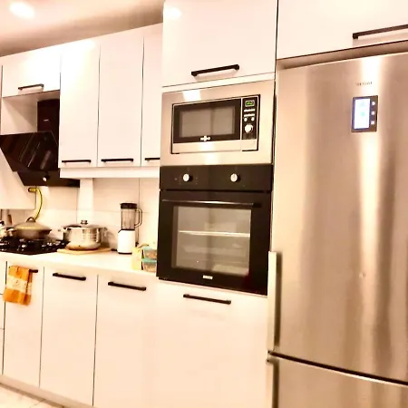 Homestay L'elegance De Jjm