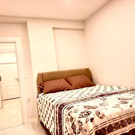 L'elegance De Jjm Homestay *