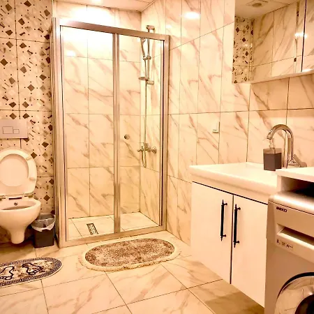 L'elegance De Jjm Istanbul
