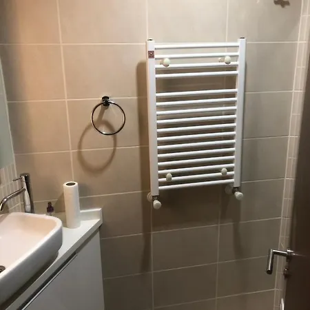 Dumankaya Ikon Appartement