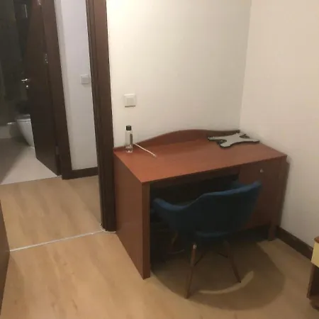 Dumankaya Ikon Appartement