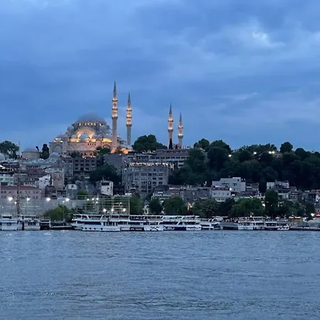 Aparthotel Grand Honey Hotel Istanbul