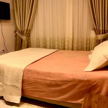 L'elegance De Jjm منزل للإقامة اسطنبول