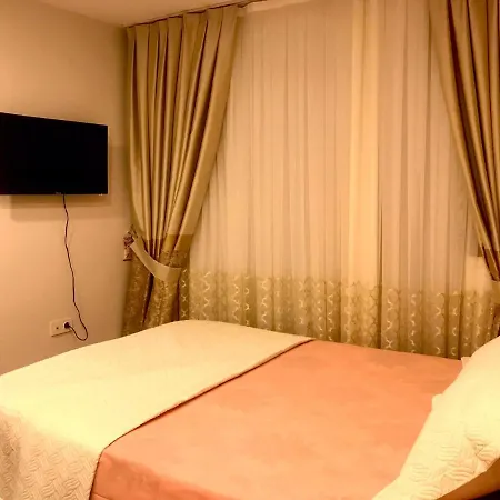 L'elegance De Jjm Istanbul