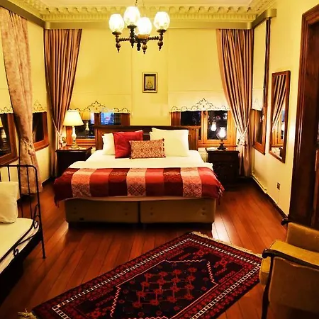Ottoman By Sera House Bed & Breakfast 3*
