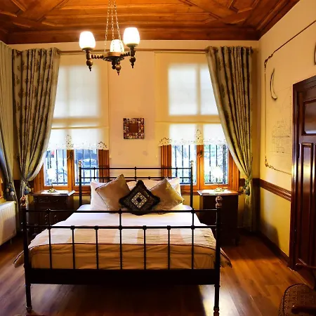 Ottoman By Sera House Istanbul