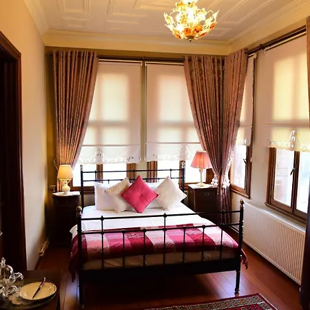 Ottoman By Sera House 3* Estambul