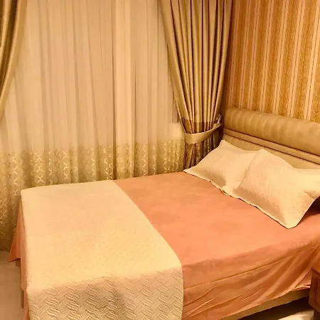 L'elegance De Jjm * Istanbul