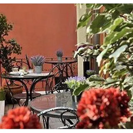 Three Apples Taksim 아파트호텔