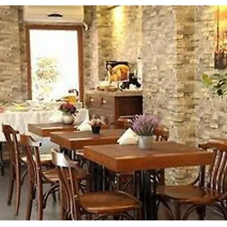 Three Apples Taksim 아파트호텔 이스탄불