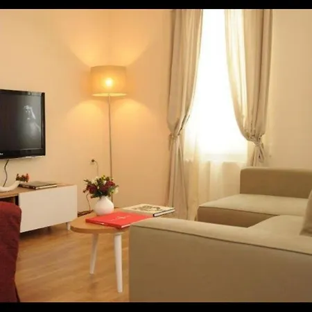Three Apples Taksim Апарт-отель Стамбул