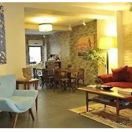 Three Apples Taksim 3* Стамбул