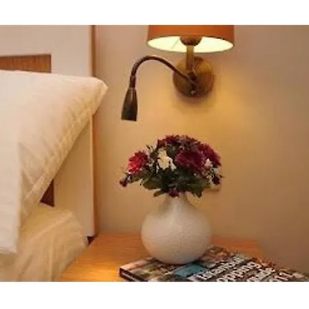 Three Apples Taksim 아파트호텔 3*