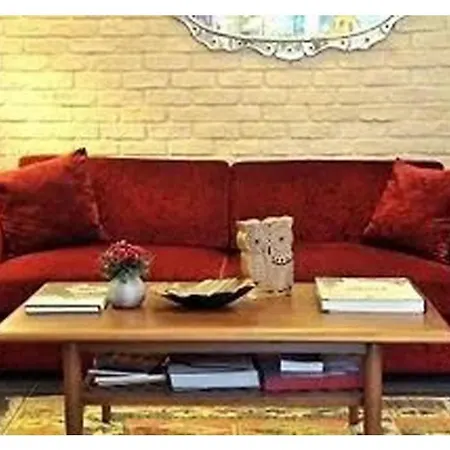 Апарт-отель Three Apples Taksim Стамбул