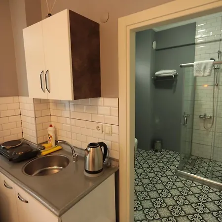 وايت بيرل 2* اسطنبول
