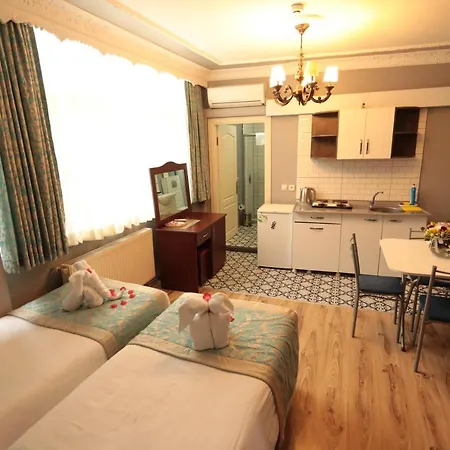 White Pearl 2* Istanbul