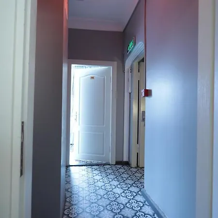 وايت بيرل اسطنبول