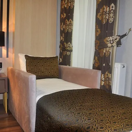 Pell Palace & Hotel Istanbul