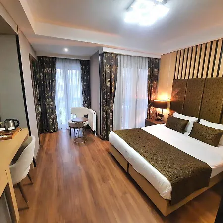 Pell Palace & 2* Istanbul