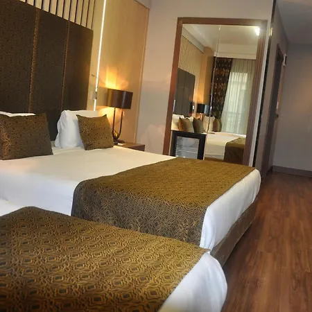 Pell Palace & Hotel Istanbul