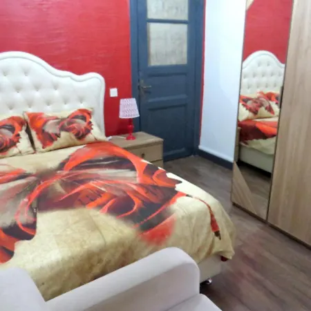 Istanberry - Berry Life 2* Istanbul