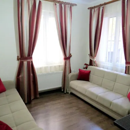 Aparthotel Istanberry - Berry Life 2*