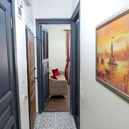 Aparthotel Istanberry - Berry Life