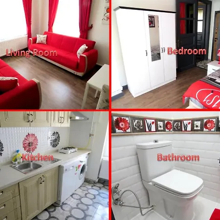 Aparthotel Istanberry - Berry Life 2*