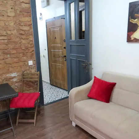 Istanberry - Berry Life Aparthotel Istanbul