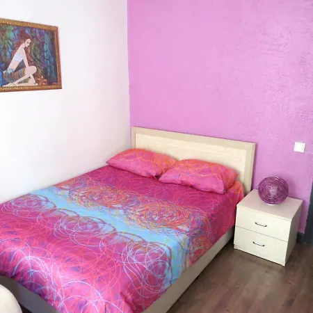 Istanberry - Berry Life Aparthotel Istanbul