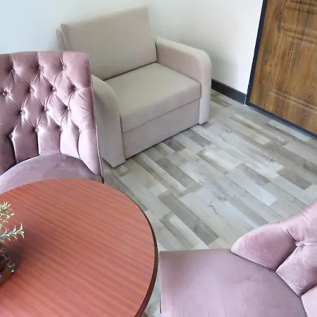 Istanberry - Berry Life Aparthotel 2*