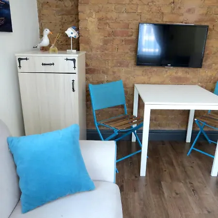 Aparthotel Istanberry - Berry Life 2*