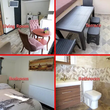 Aparthotel Istanberry - Berry Life Istanbul