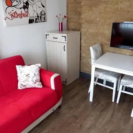 Istanberry - Berry Life 2* Istanbul