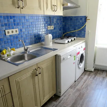 Aparthotel Istanberry - Berry Life