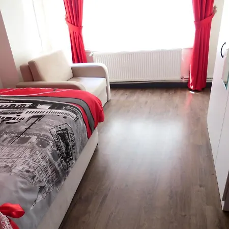 Aparthotel Istanberry - Berry Life 2*