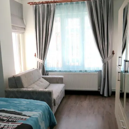Istanberry - Berry Life 2* Istanbul