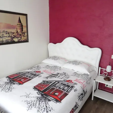Aparthotel Istanberry - Berry Life Istanbul